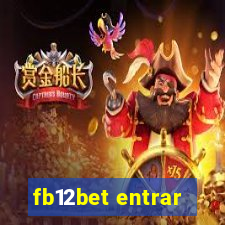 fb12bet entrar